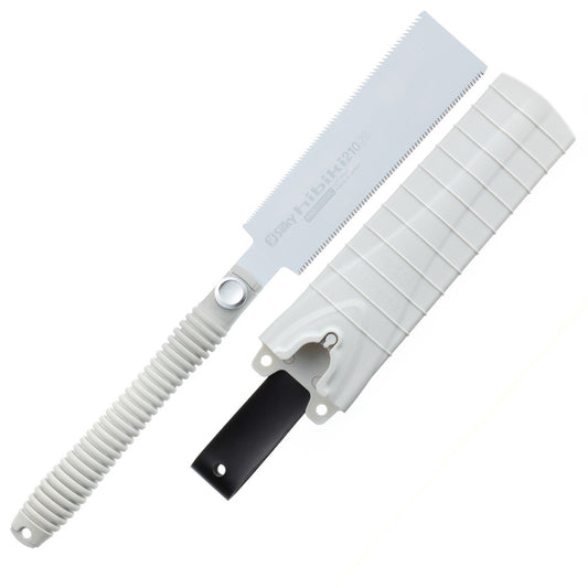 Silky Hibiki Ryoba 210 Woodworking Saw (X-Fine Teeth) (396-21) - KBM Outdoors