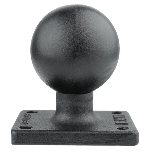 RAM Ball Adapter with AMPS Plate - C Size
