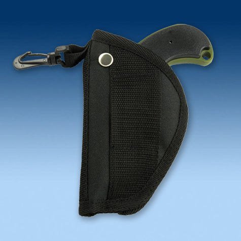 Orion Bear Deterrent Launcher Holster