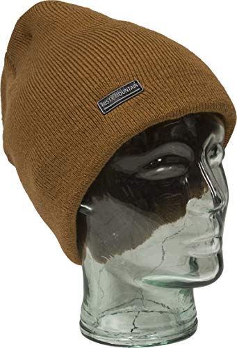 Misty Moutain 4 Layer Workman Beanies - KBM Outdoors