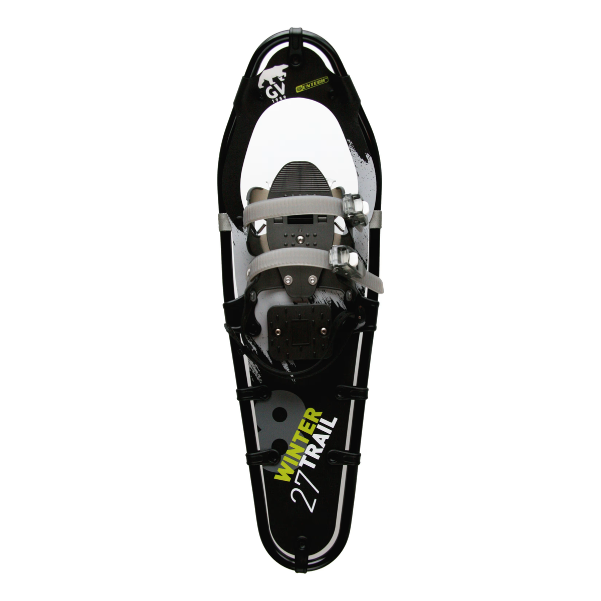 GV Winter Trail Aluminium - Loisir