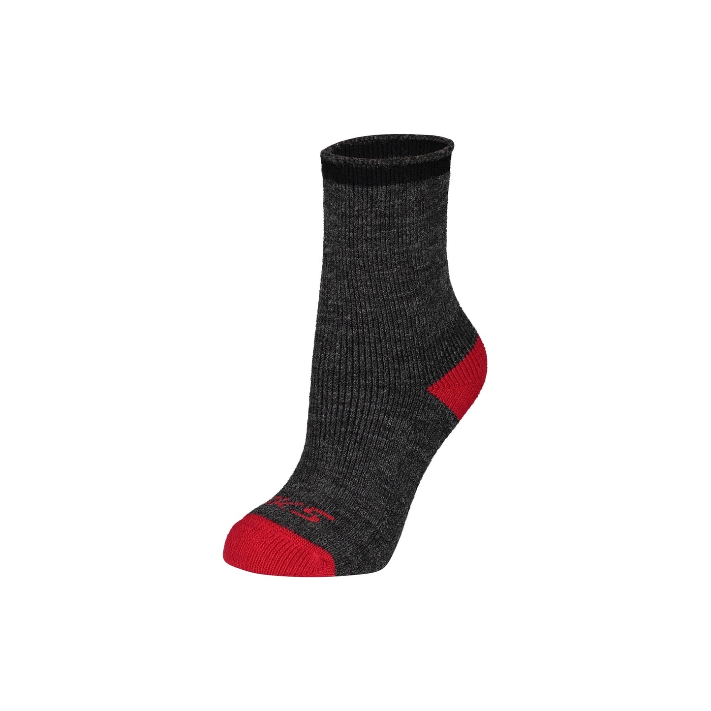 GKS Kids/Junior Heavy Duty Socks 24%wool/58%Acry./16%pol/2%Elas (84-310) - KBM Outdoors