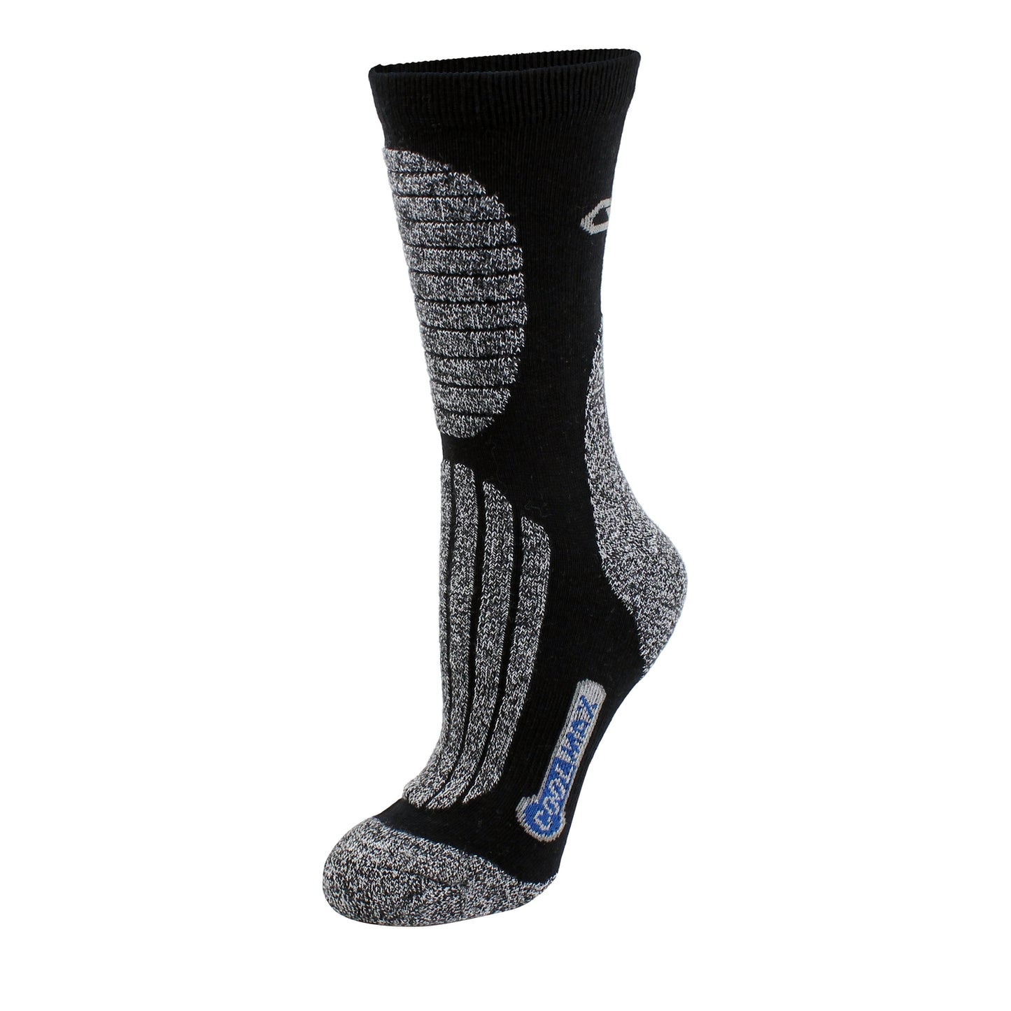 GKS Men's Socks 20% Coolmax/65% cotton/ 14% po (83-370) - KBM Outdoors