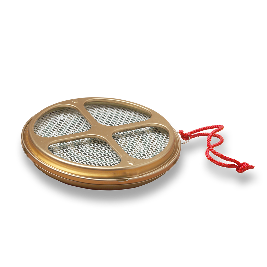 Coghlan's Coil Holder