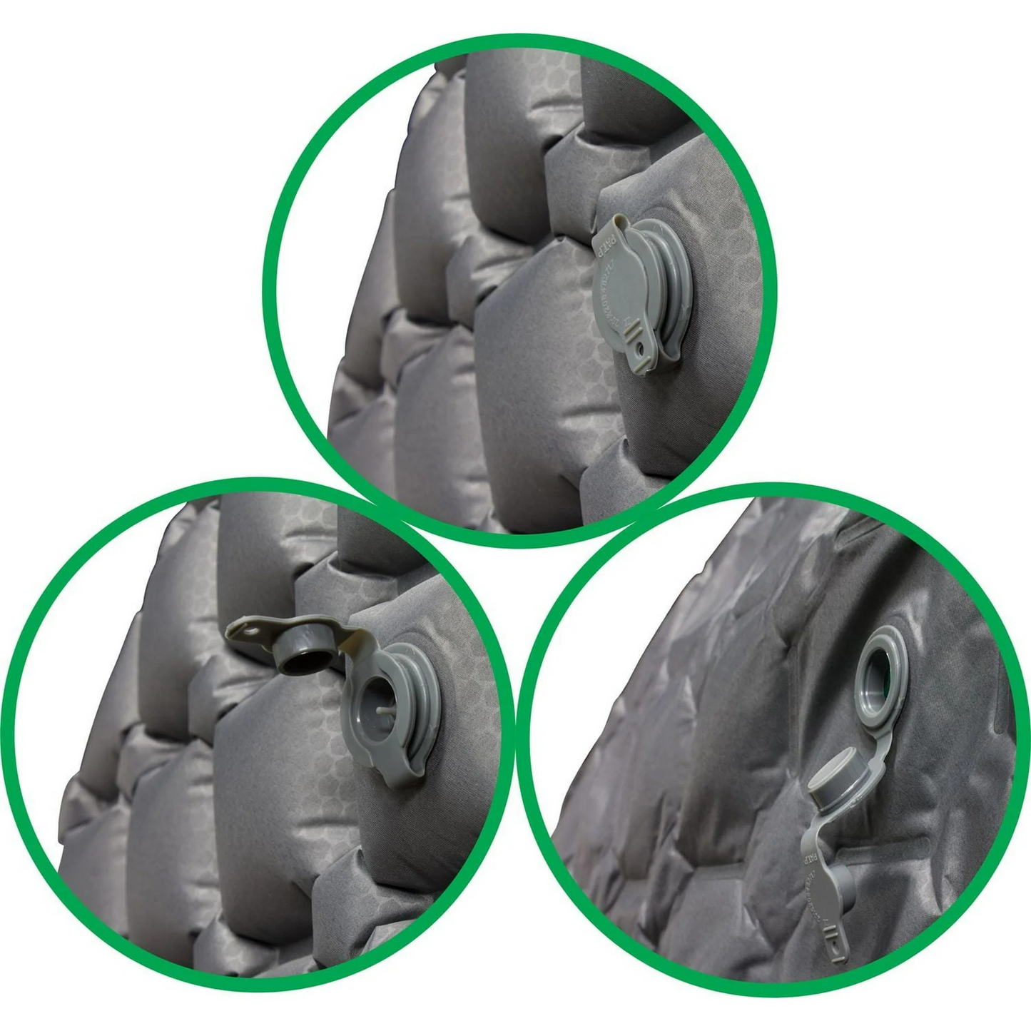 Rockwater Designs TPU-Lite Air Pad