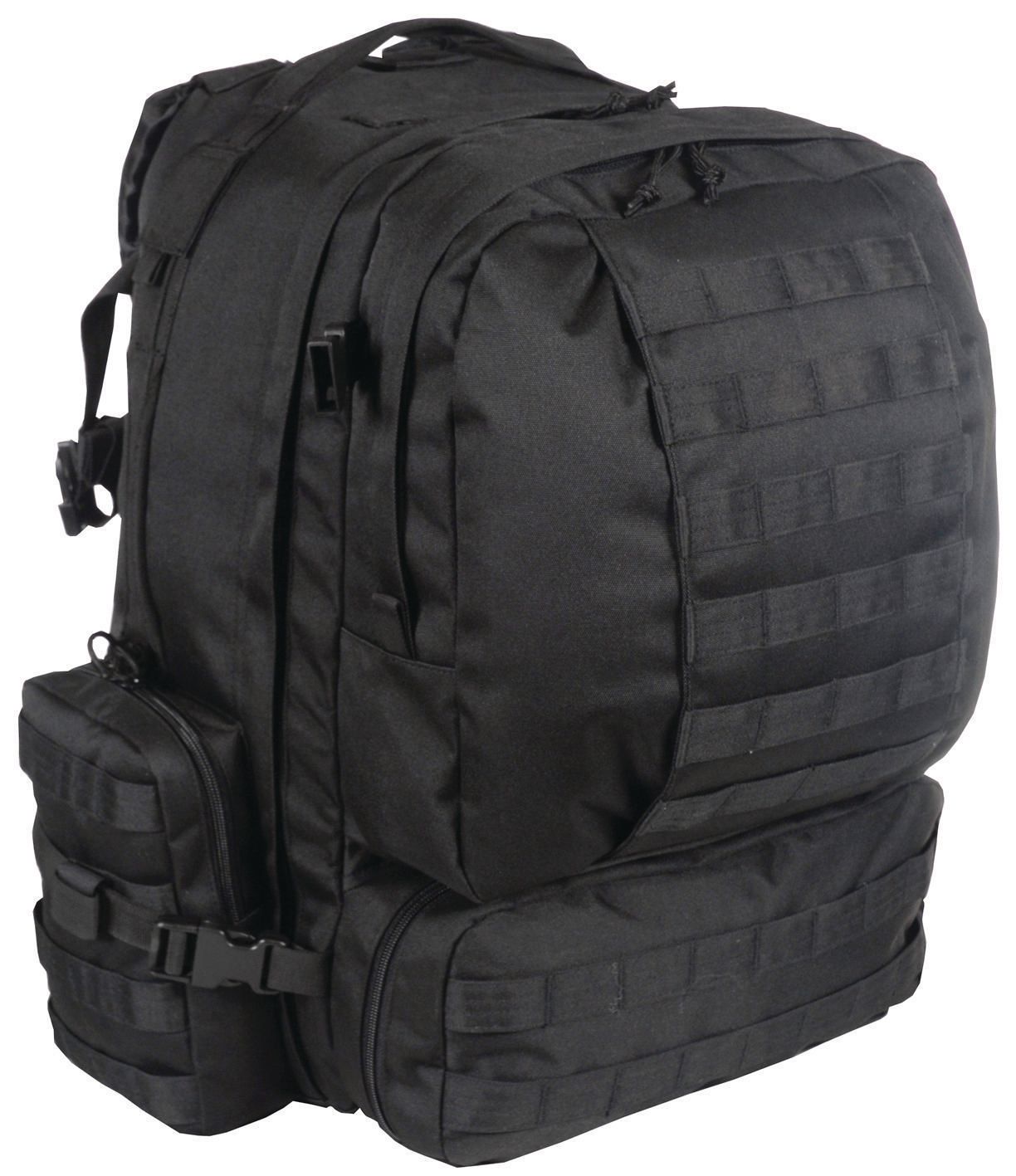 Mil-Spex Assault Backpack - KBM Outdoors