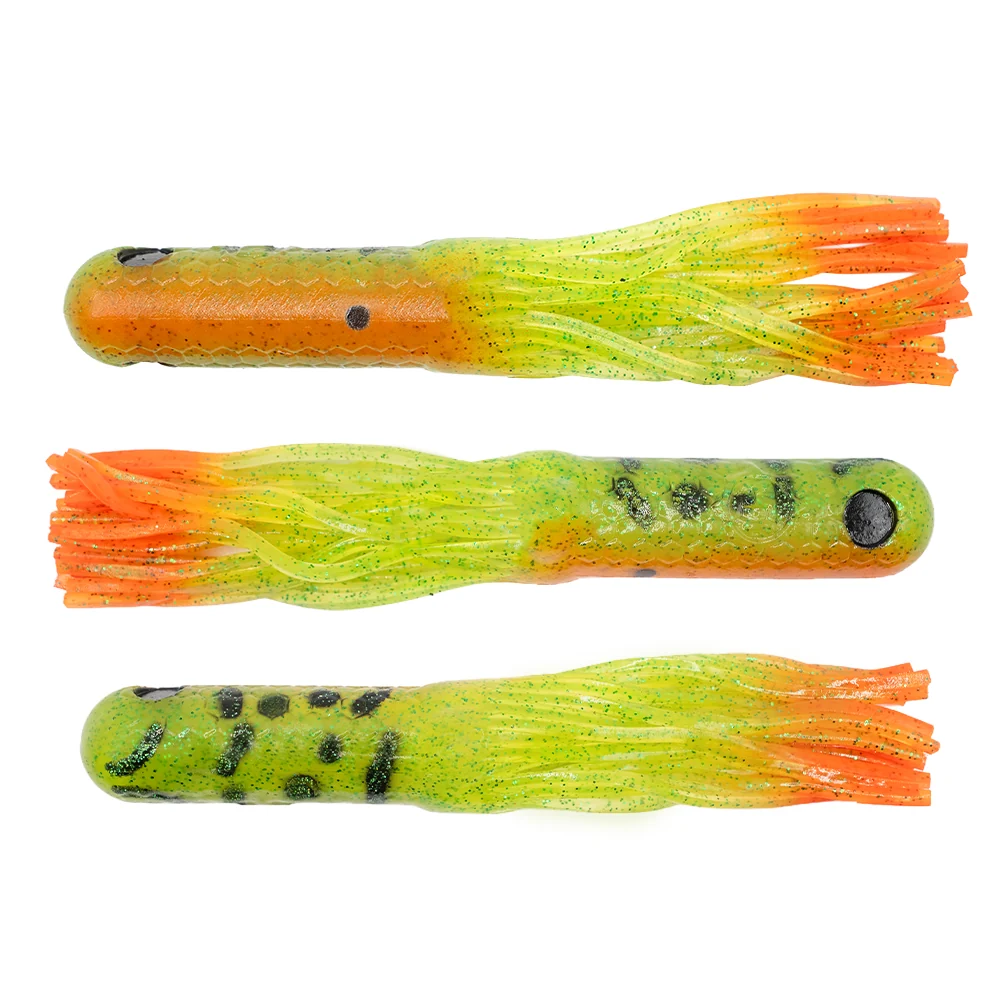 FrostBite Yabba Dabba Tube 150mm - 3 pack