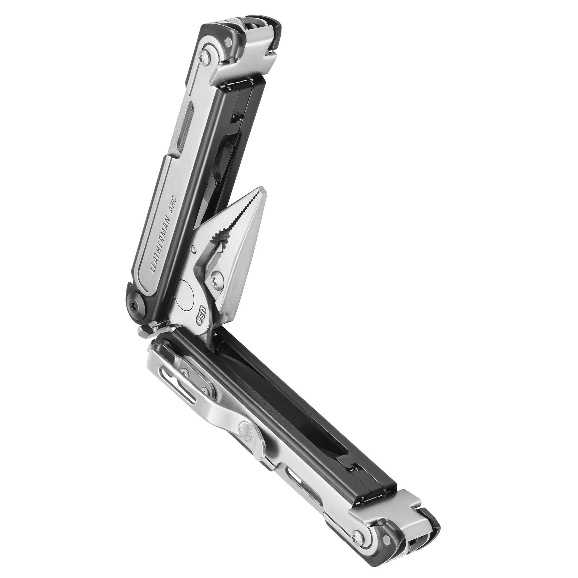 Leatherman Arc Multi-Tool - KBM Outdoors