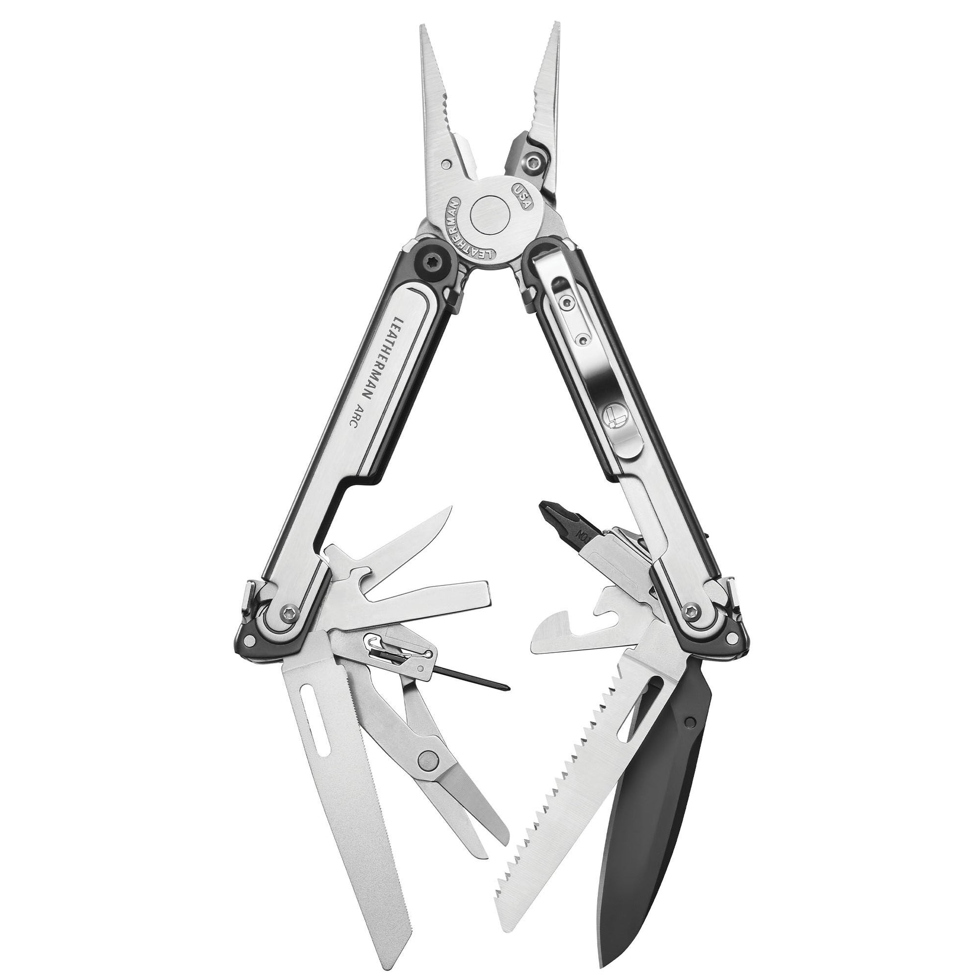 Leatherman Arc Multi-Tool - KBM Outdoors