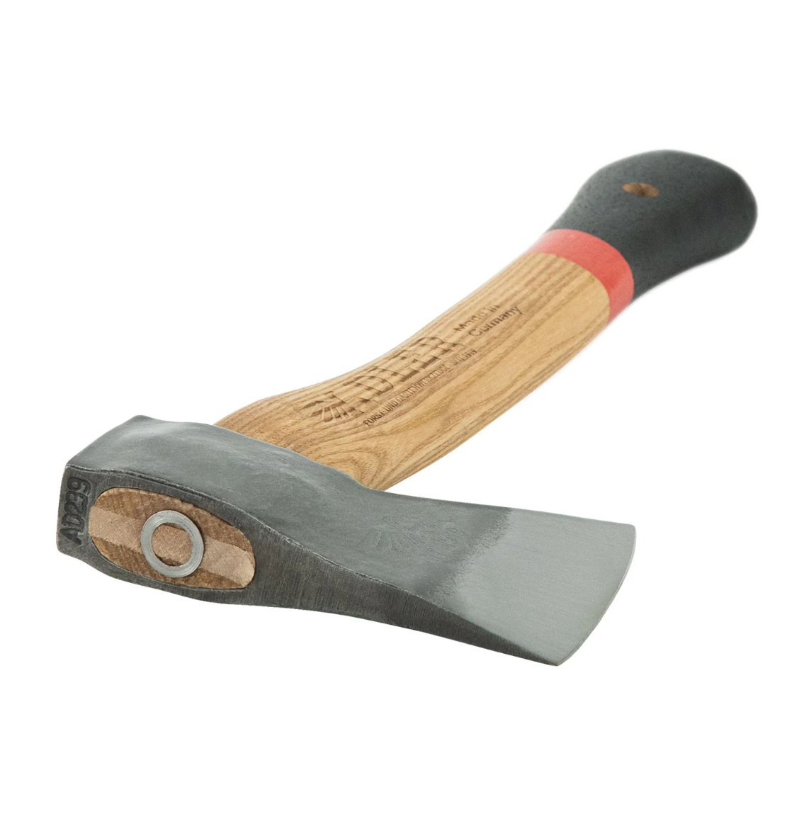 Adler Scout Hatchet - 0.66 lb - 11.8" Hickory Handle - No. AD280
