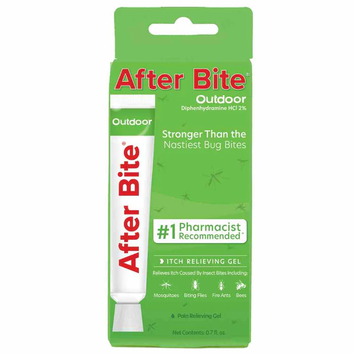 After Bite Bug Bite Itch Relief - 20ml