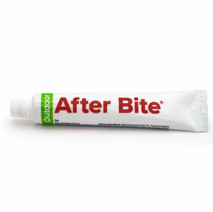 After Bite Bug Bite Itch Relief - 20ml