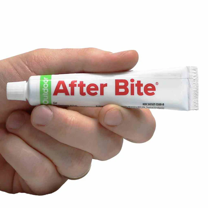 After Bite Bug Bite Itch Relief - 20ml
