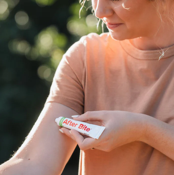 After Bite Bug Bite Itch Relief - 20ml