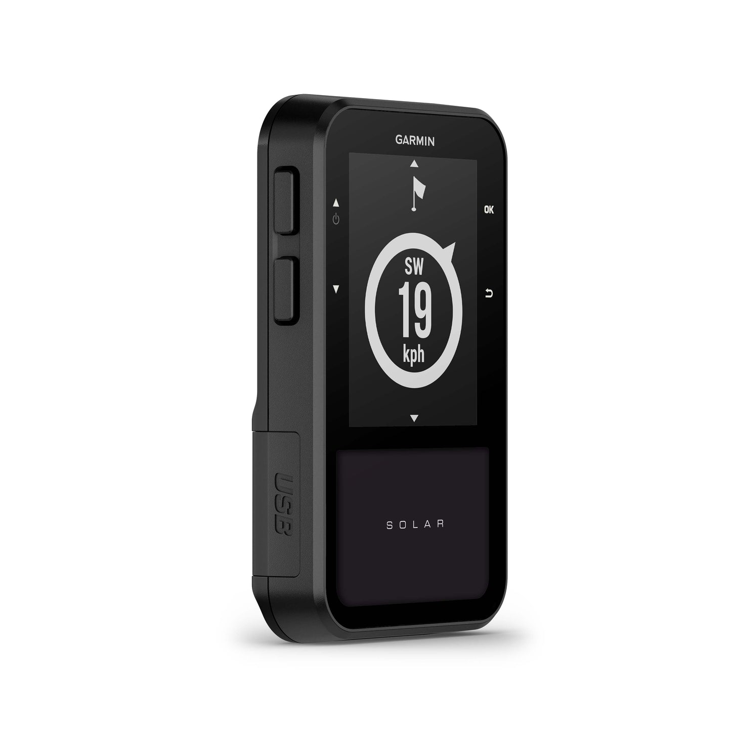 Garmin Approach G20 Golf Solar GPS Handheld (010-02889-00)