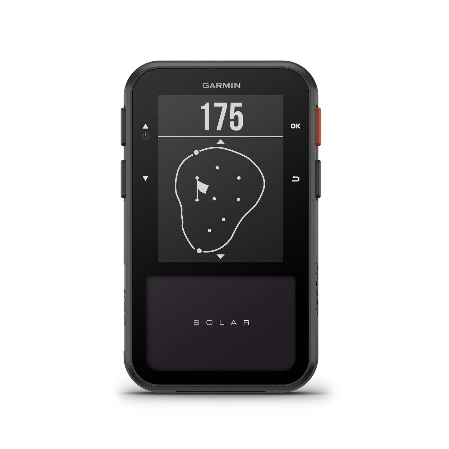 Garmin Approach G20 Golf Solar GPS Handheld (010-02889-00)