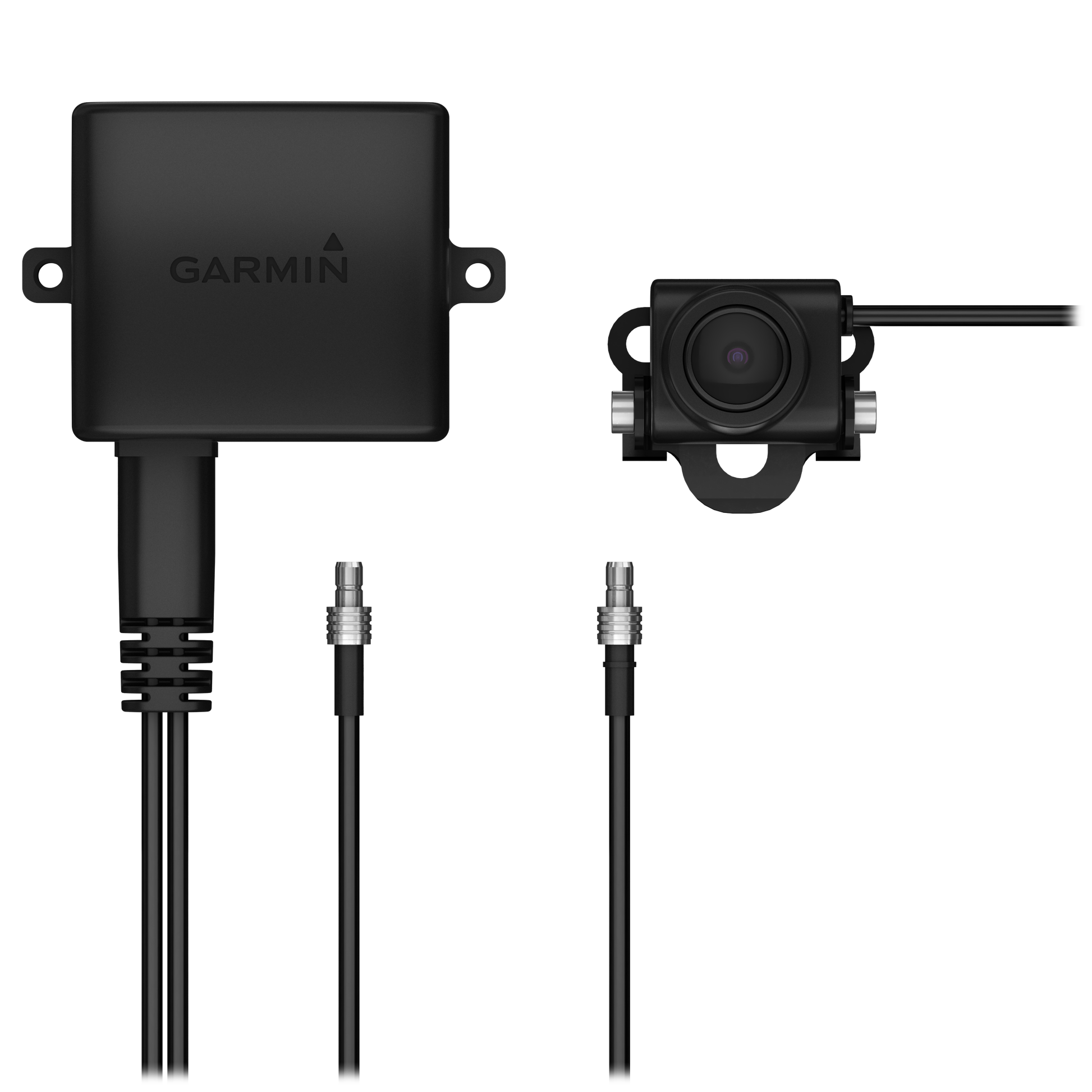 Garmin BC 50 Wireless Backup Camera with License Plate Mount (010-02609-00) - KBM Outdoors