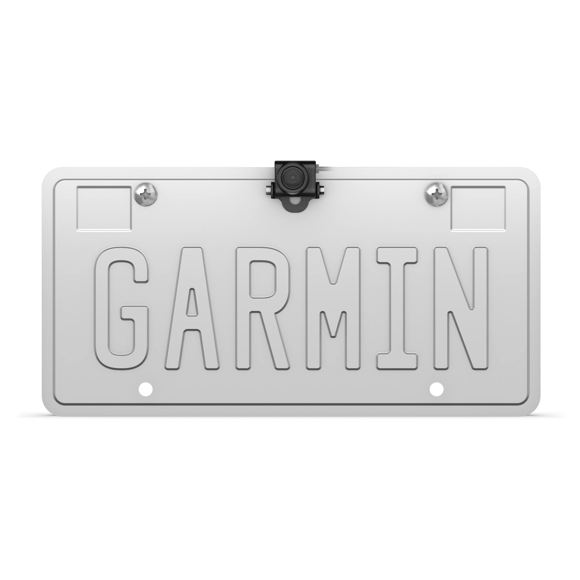 Garmin BC 50 Wireless Backup Camera with License Plate Mount (010-02609-00) - KBM Outdoors