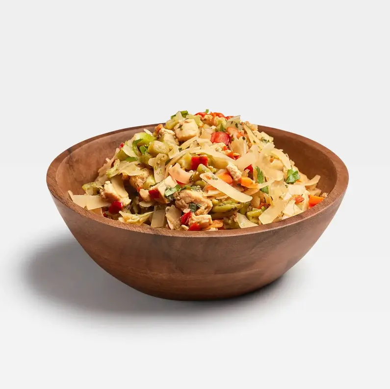 Backpacker's Pantry - Drunken Noodles w Chicken