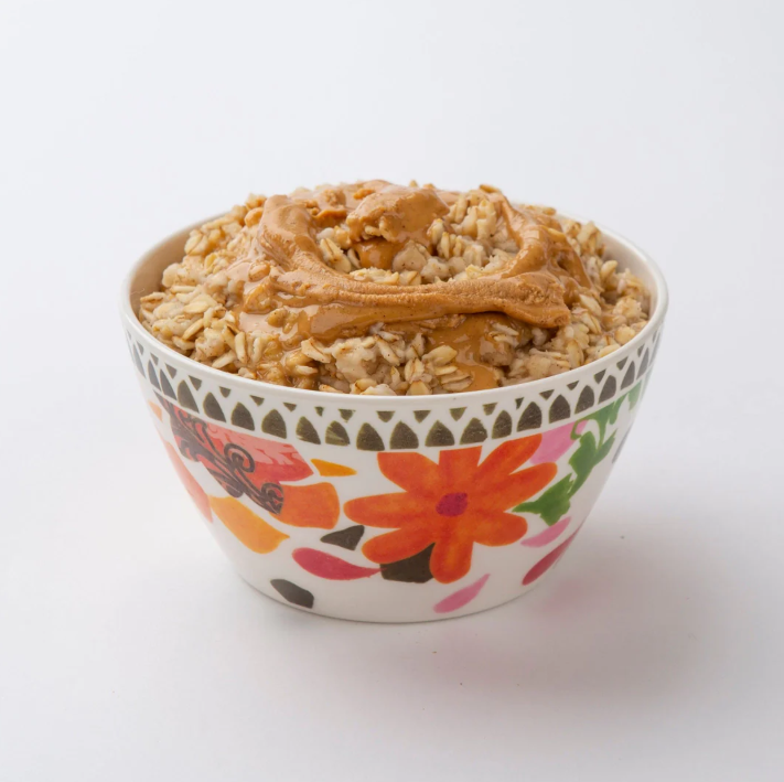 Backpacker's Pantry - Peanut Butter & Banana Oatmeal