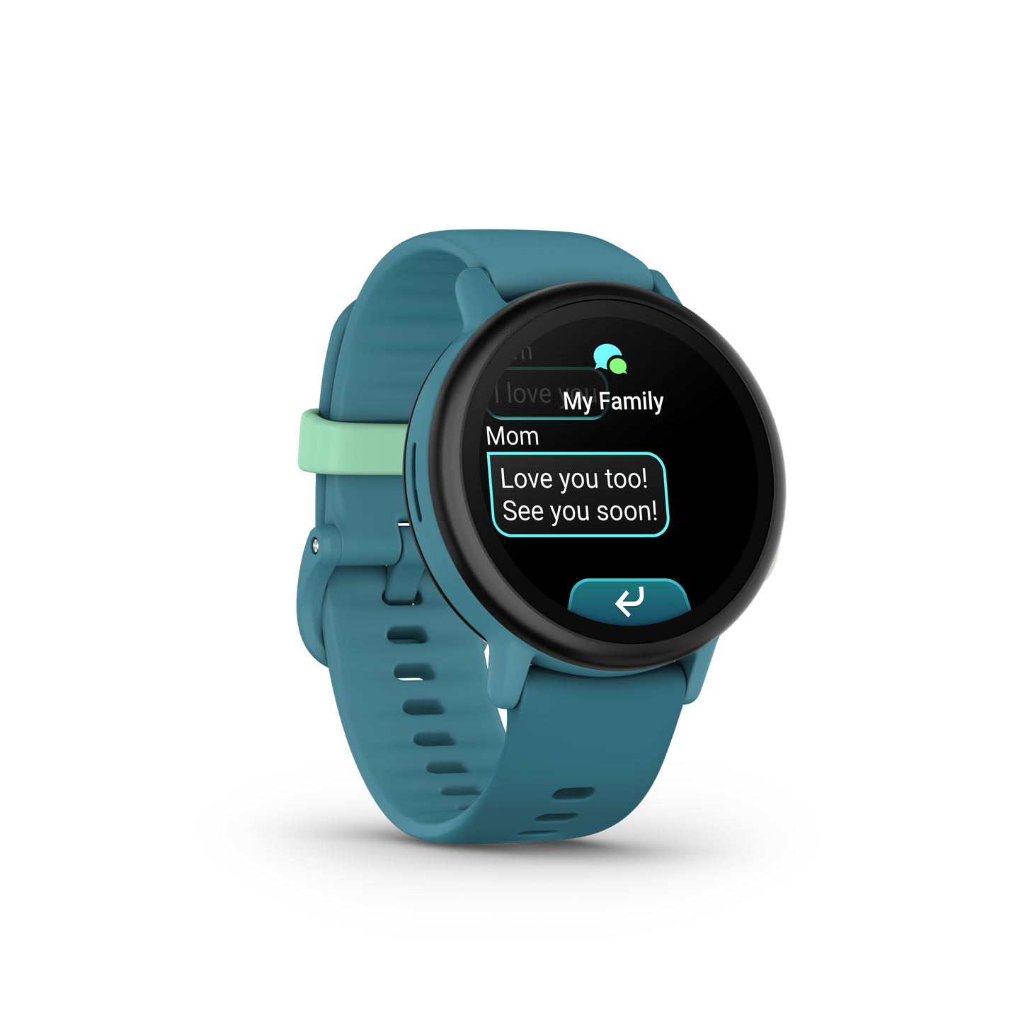 Garmin Bounce 2 Kids Smartwatch (010-03399-XX)