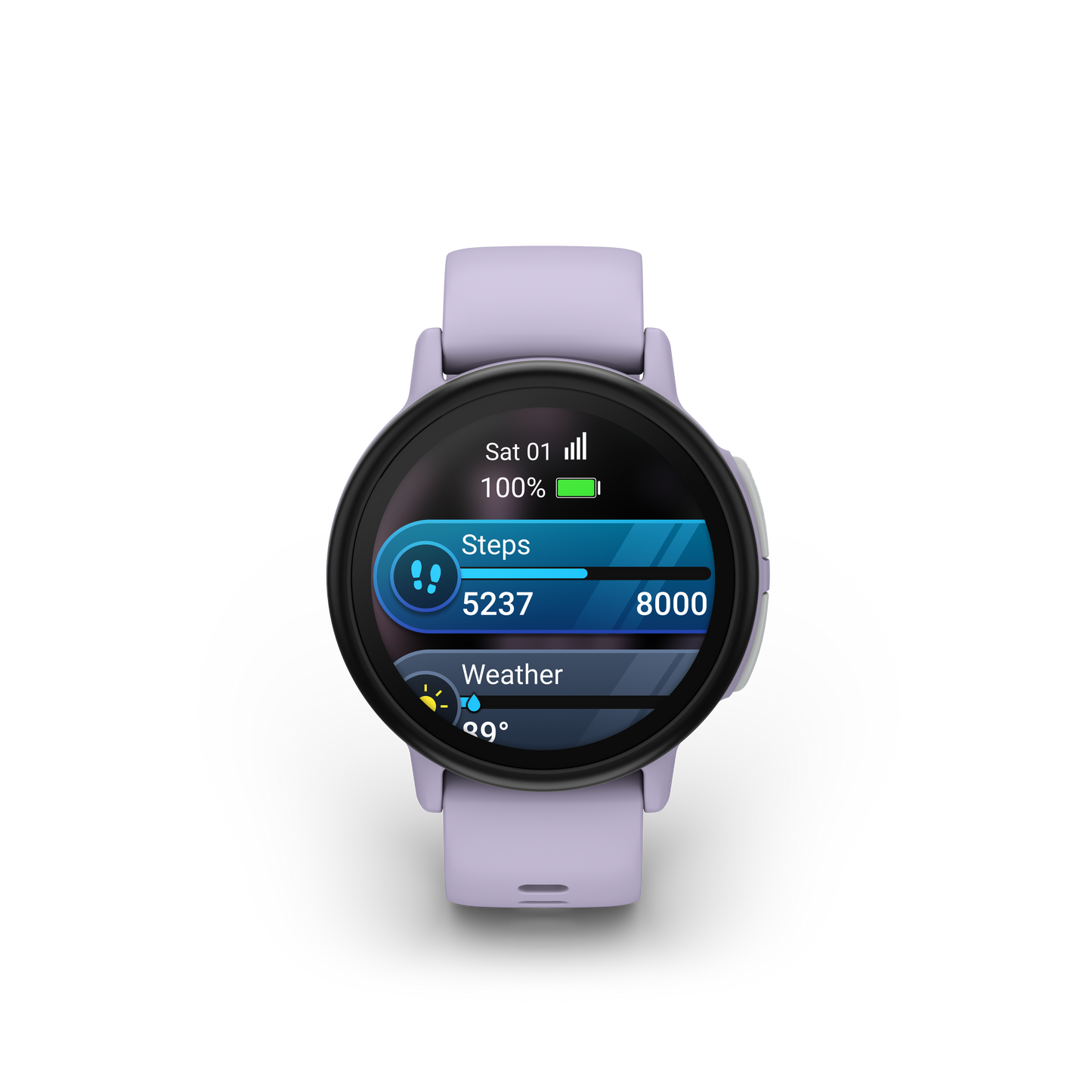 Garmin Bounce 2 Kids Smartwatch (010-03399-XX)