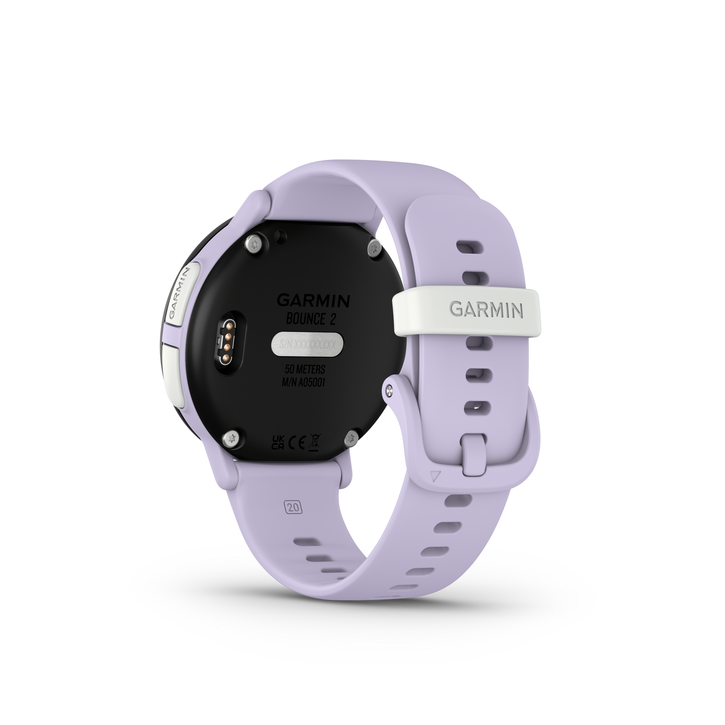 Garmin Bounce 2 Kids Smartwatch (010-03399-XX)
