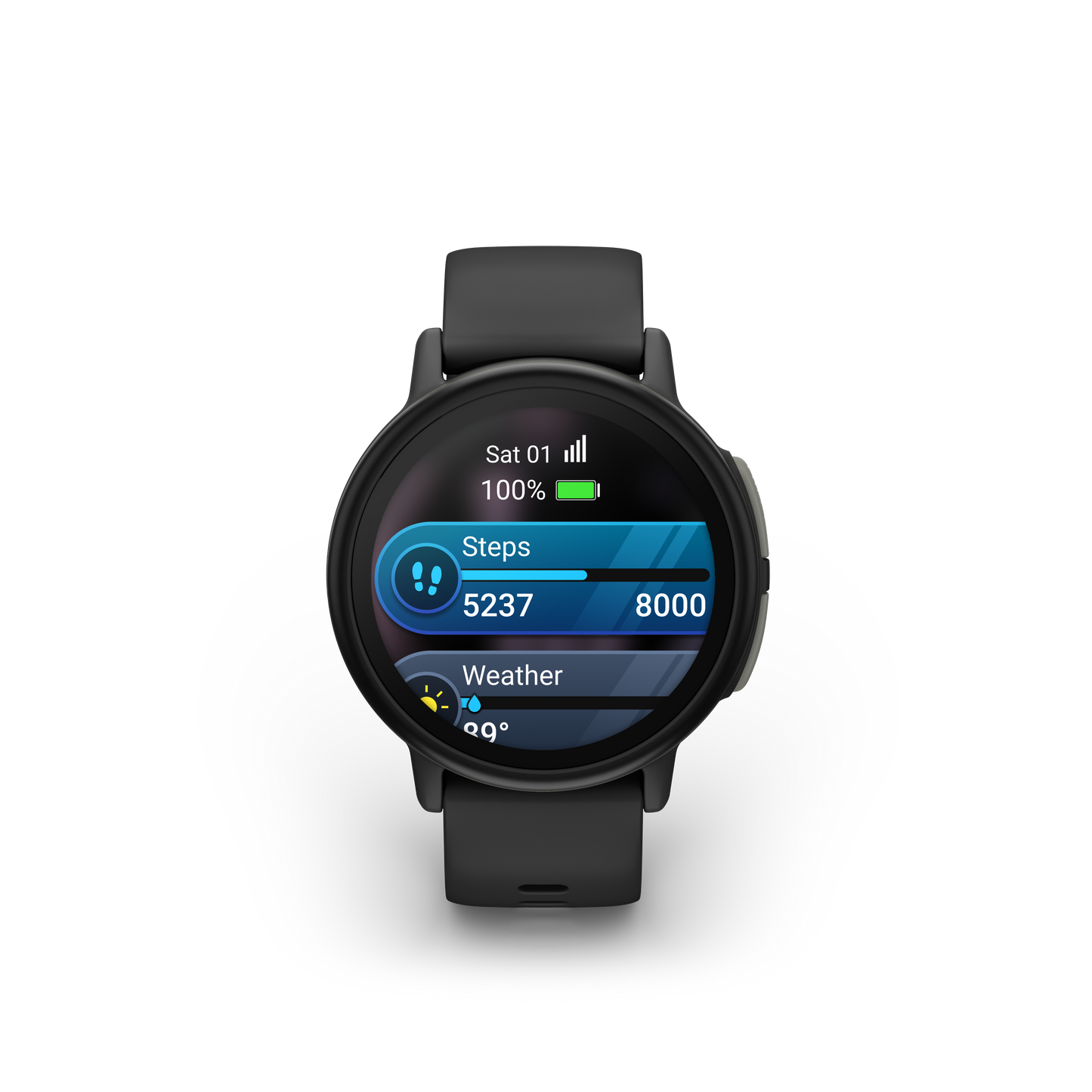Garmin Bounce 2 Kids Smartwatch (010-03399-XX)