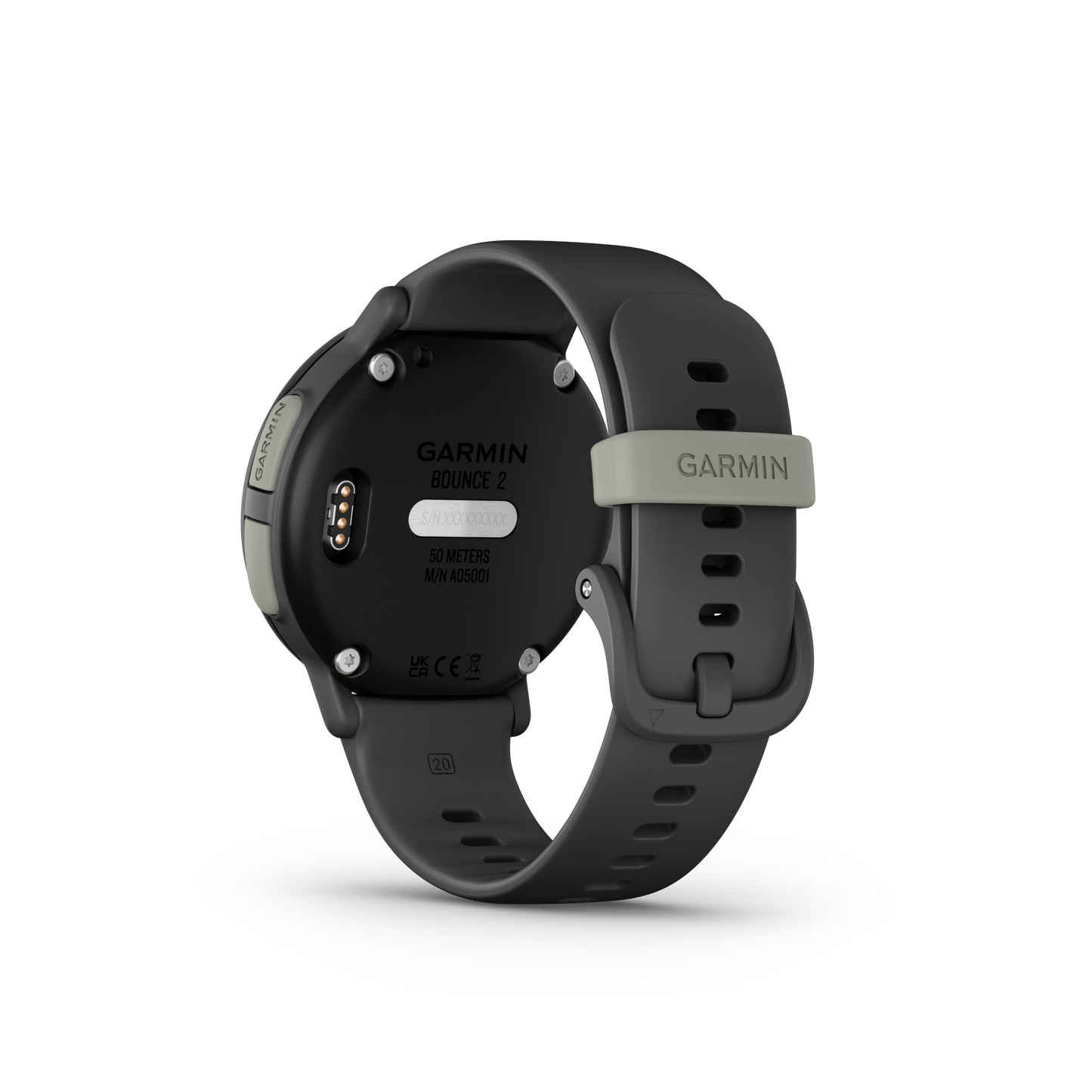 Garmin Bounce 2 Kids Smartwatch (010-03399-XX)