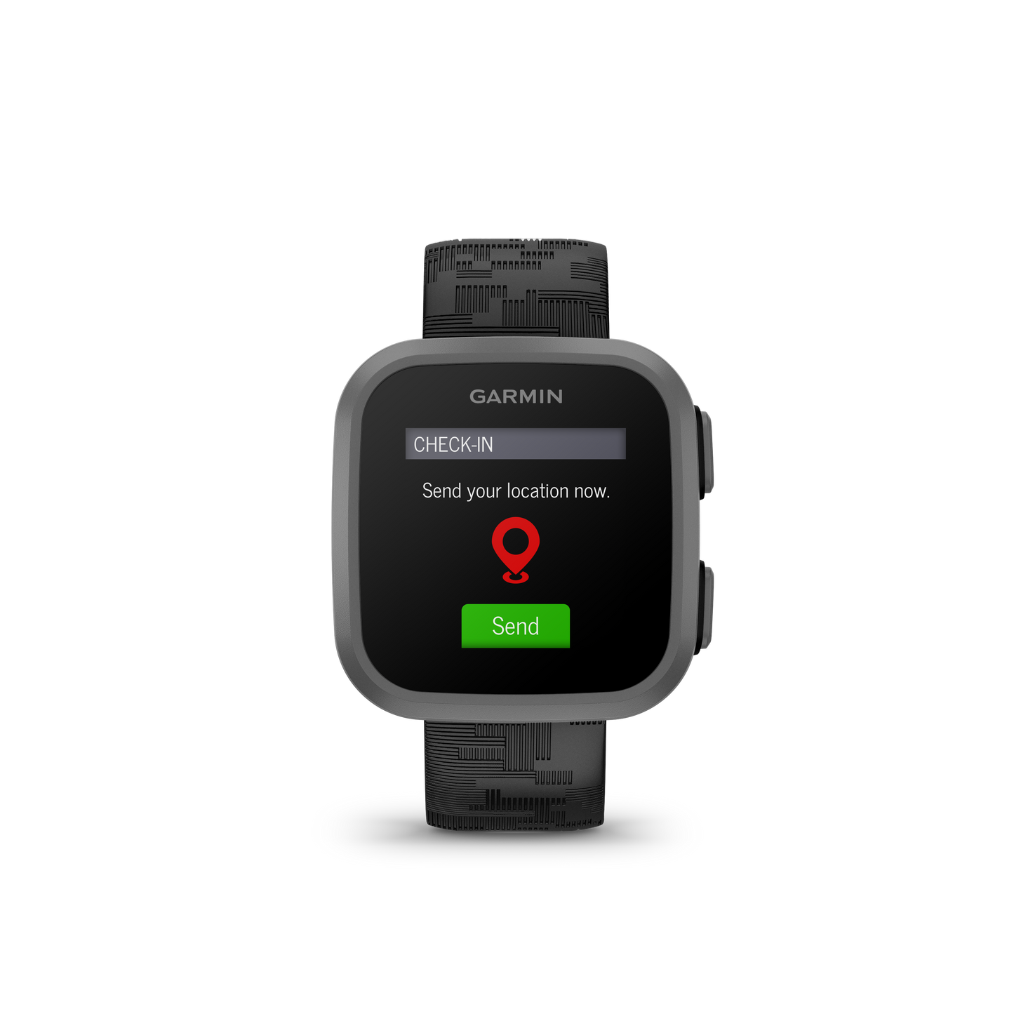 Garmin Bounce Kids Smartwatch US Various Styles (010-02448-XX) MRP - KBM Outdoors