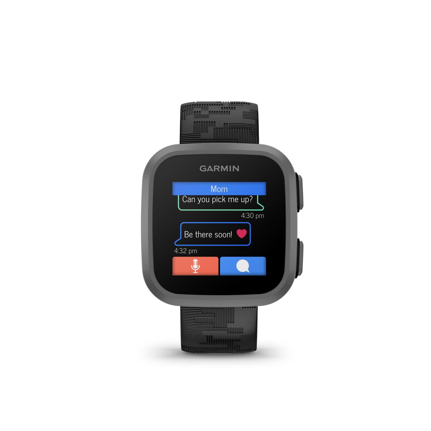 Garmin Bounce Kids Smartwatch US Various Styles (010-02448-XX) MRP - KBM Outdoors