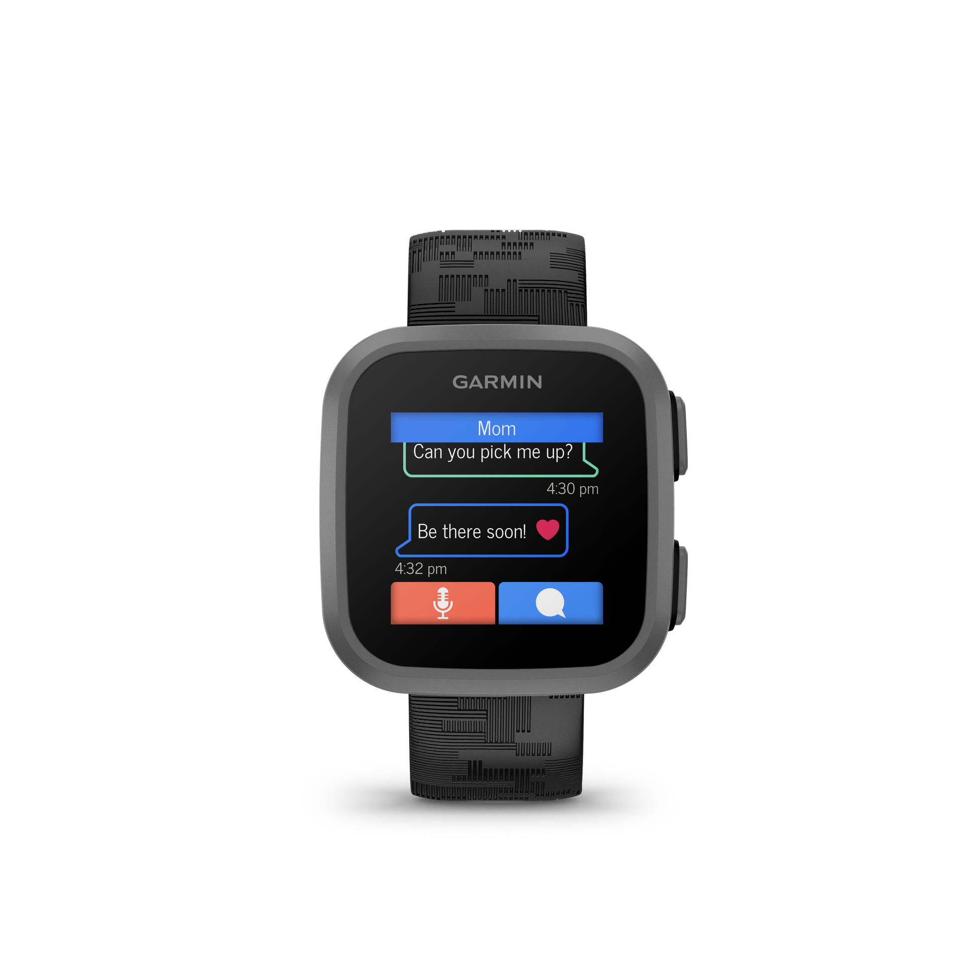 Garmin Bounce Kids Smartwatch US Various Styles (010-02448-XX) MRP - KBM Outdoors