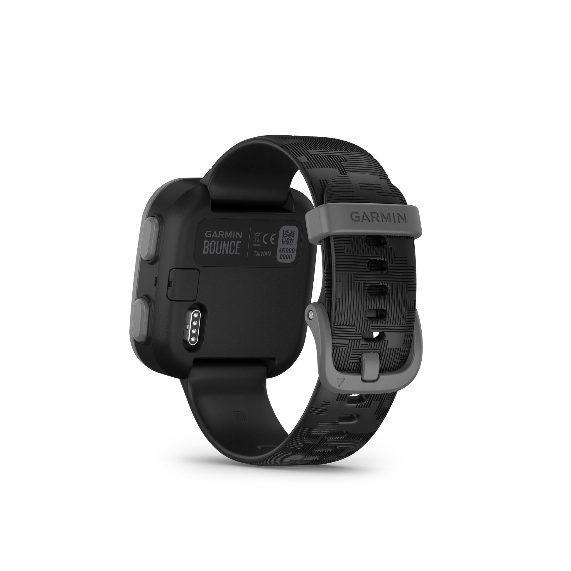 Garmin Bounce Kids Smartwatch US Various Styles (010-02448-XX) MRP - KBM Outdoors