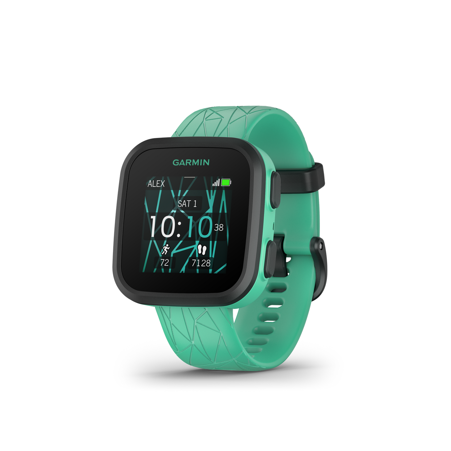 Garmin Bounce Kids Smartwatch US Various Styles (010-02448-XX) MRP - KBM Outdoors