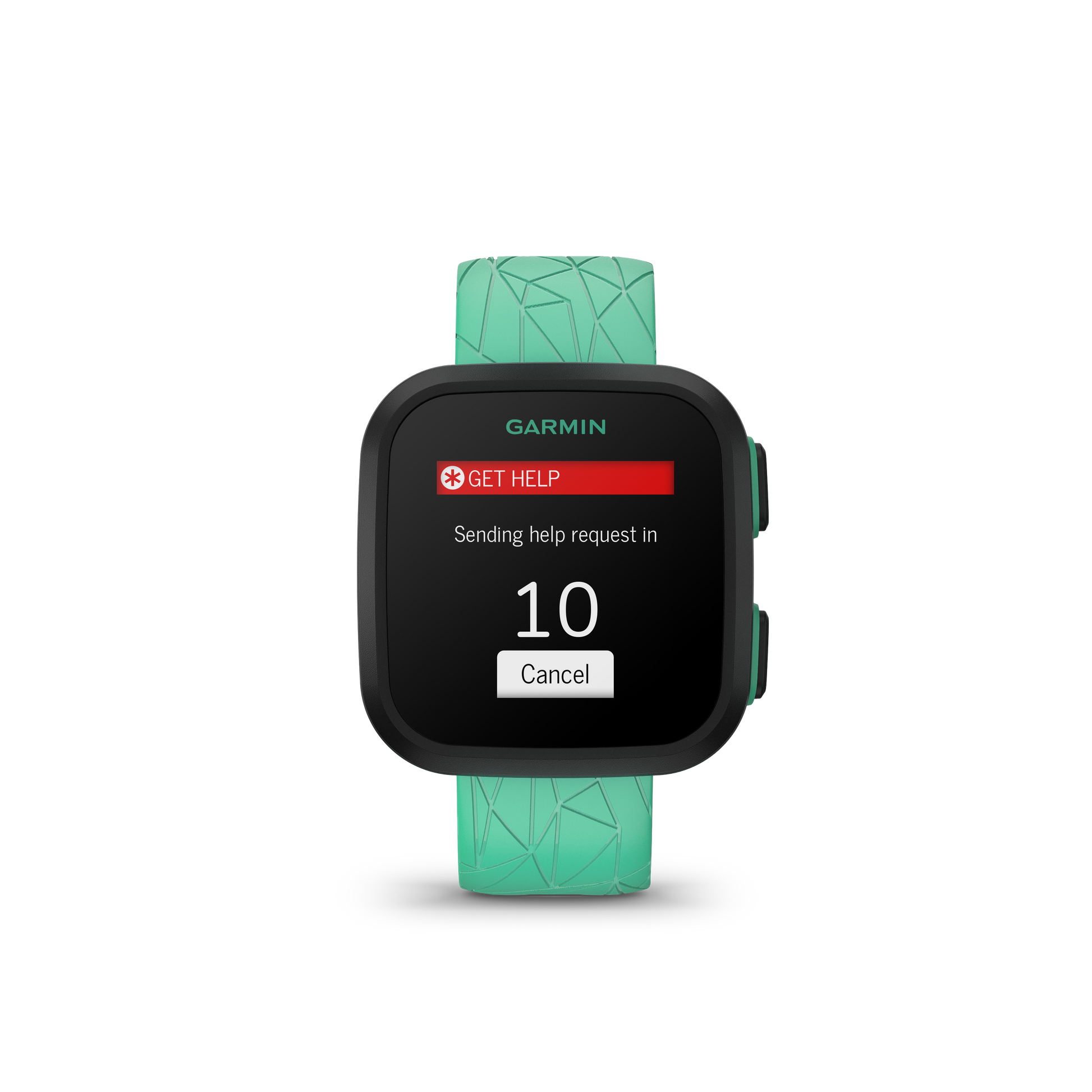 Garmin Bounce Kids Smartwatch US Various Styles (010-02448-XX) MRP - KBM Outdoors