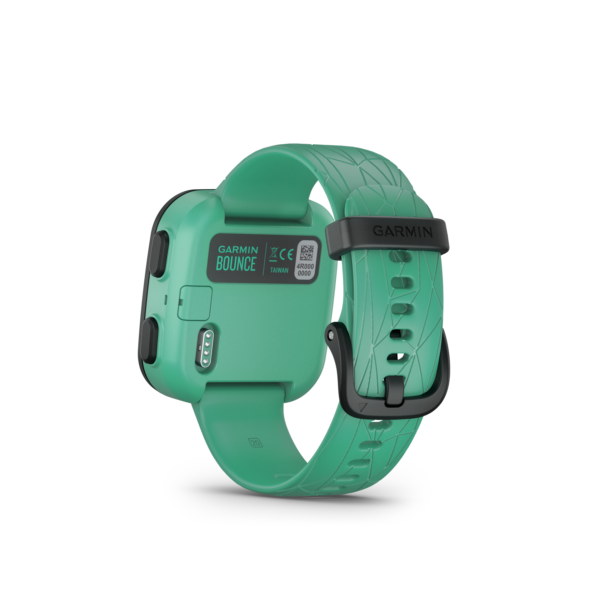 Garmin Bounce Kids Smartwatch US Various Styles (010-02448-XX) MRP - KBM Outdoors