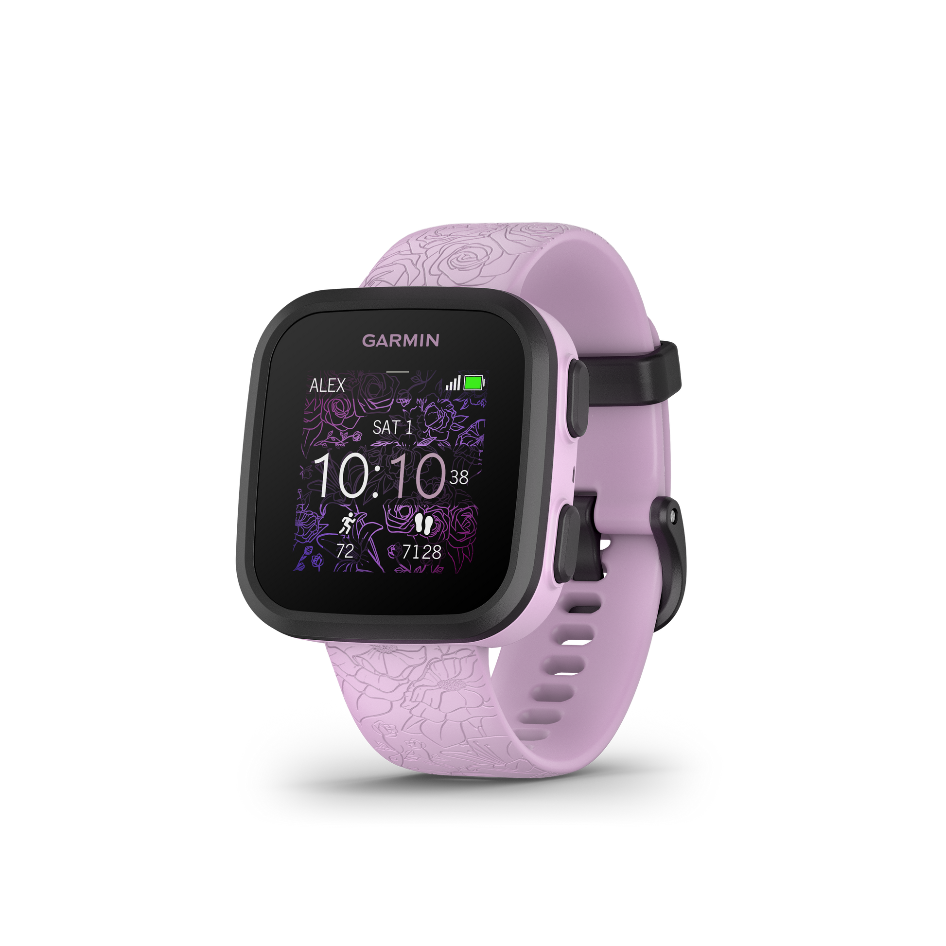 Garmin Bounce Kids Smartwatch US Various Styles (010-02448-XX) MRP - KBM Outdoors