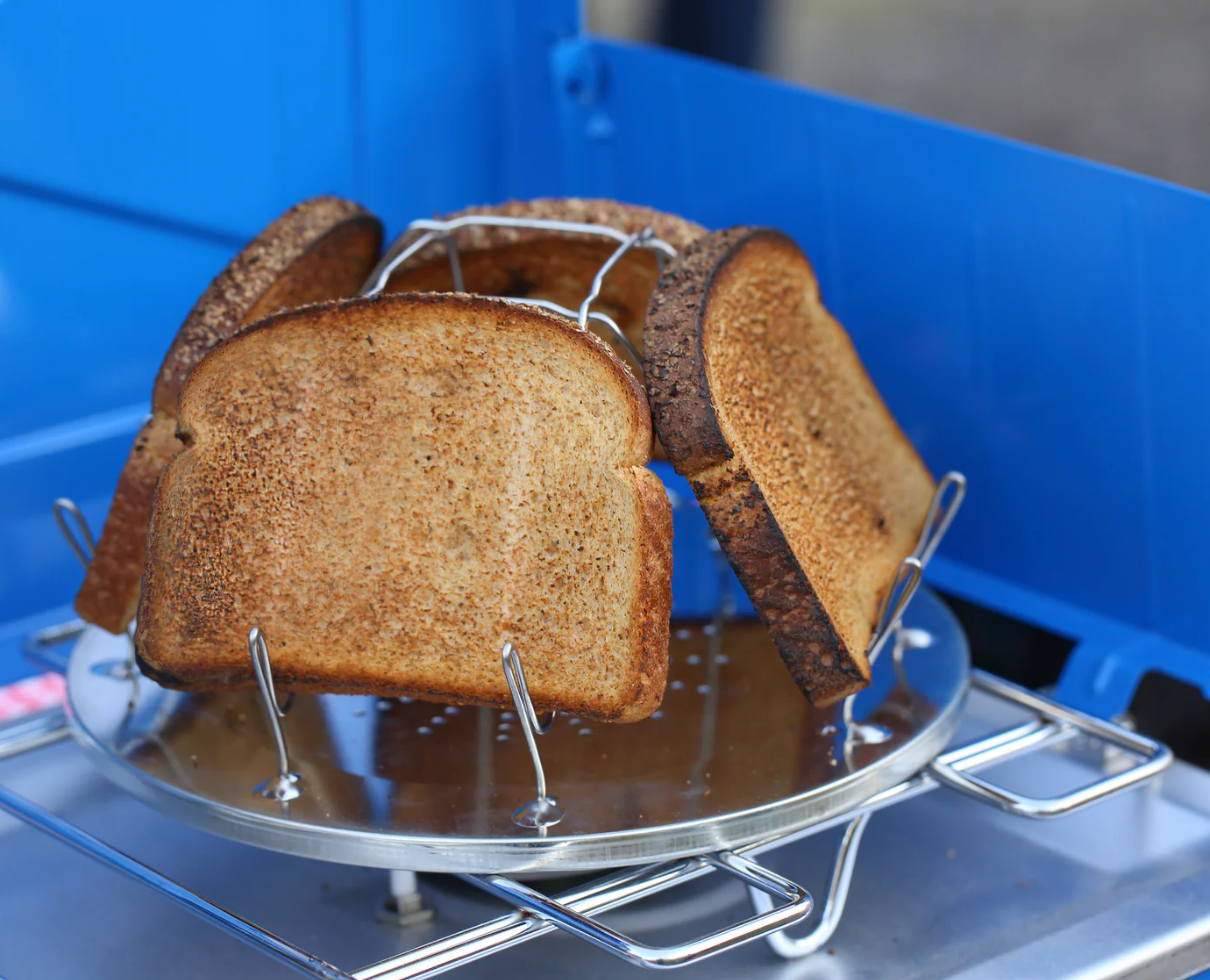 Coghlan's Camp Stove Toaster