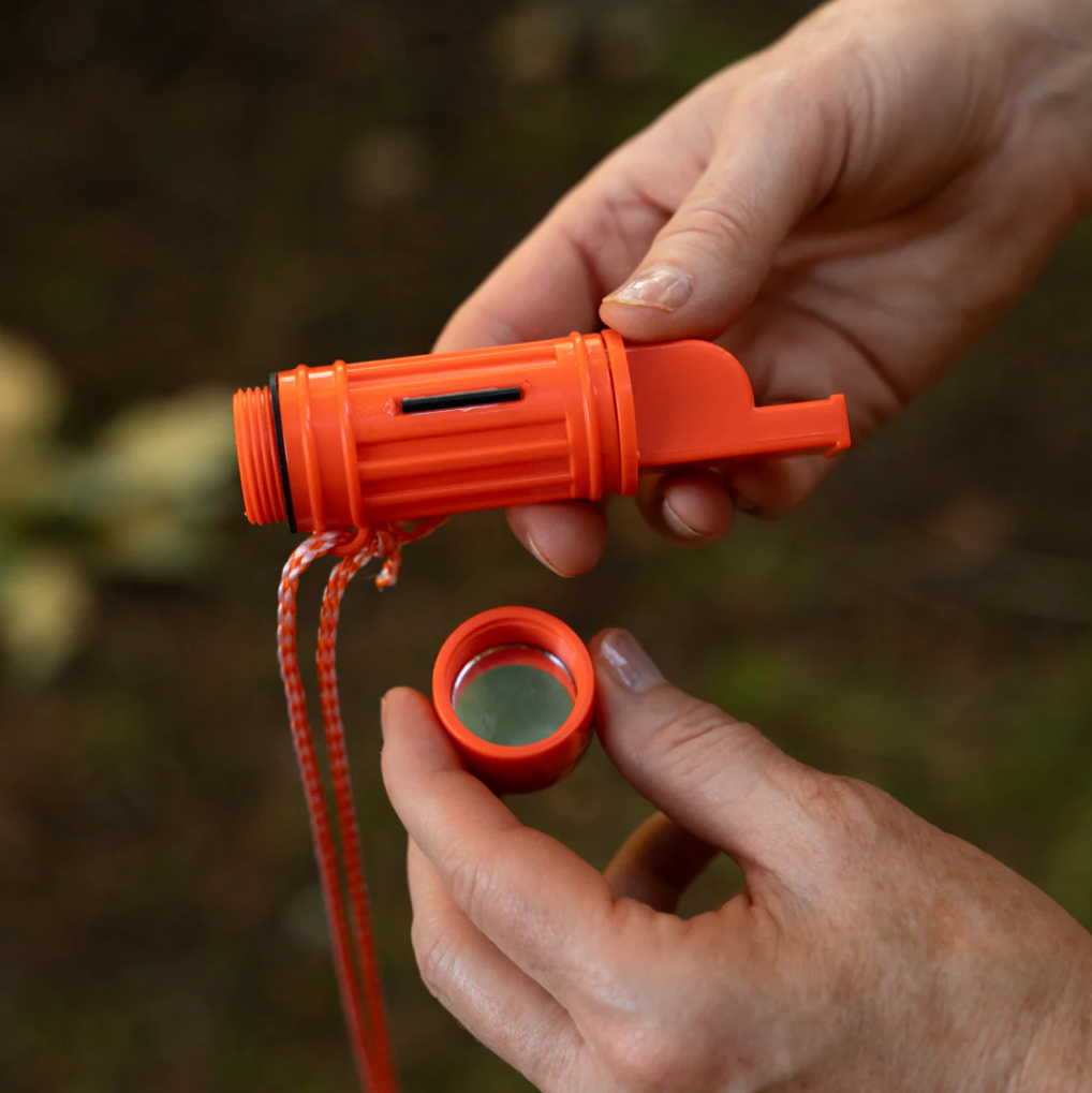 Coghlan's Wilderness Survival Aid
