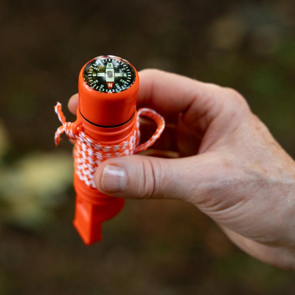 Coghlan's Wilderness Survival Aid
