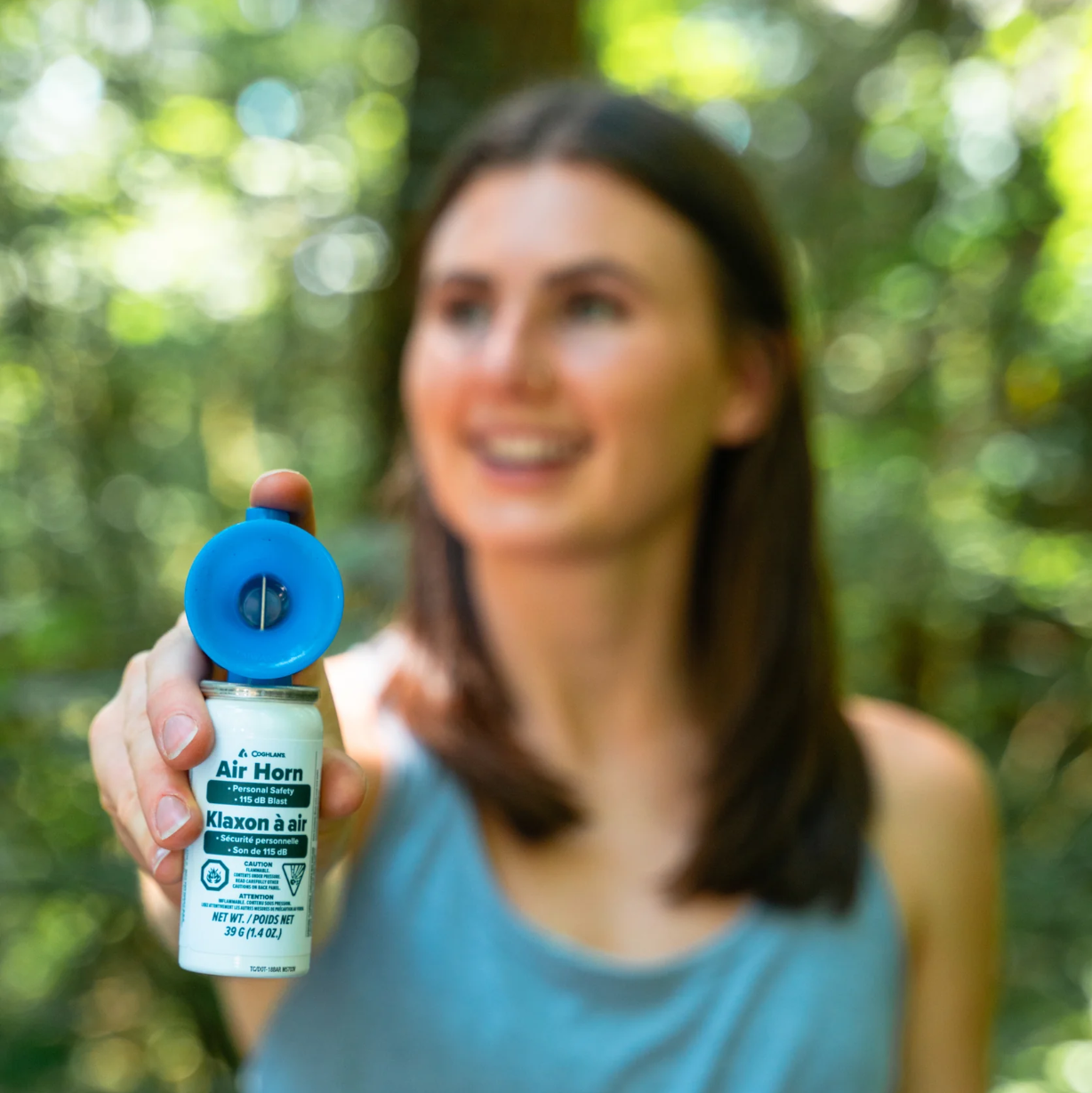 Coghlan's Air Horn - 1.4 oz
