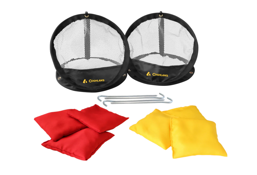 Coghlan's Net Toss Set