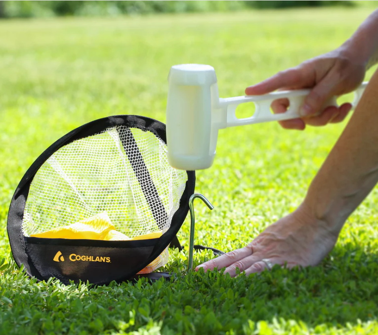 Coghlan's Net Toss Set