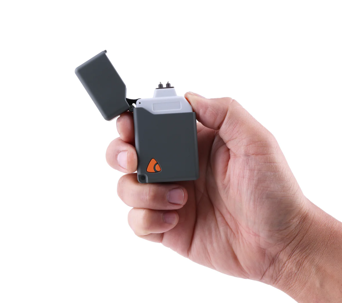 Coghlan's Plasma Lighter / Flashlight