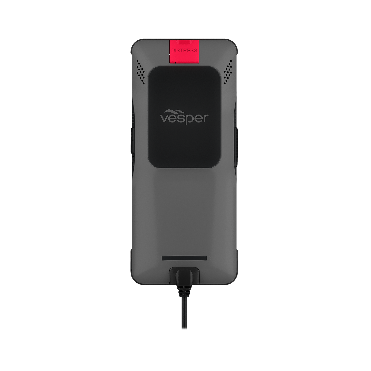 Garmin Cortex H1, Tethered Handset (010-02816-00) - KBM Outdoors