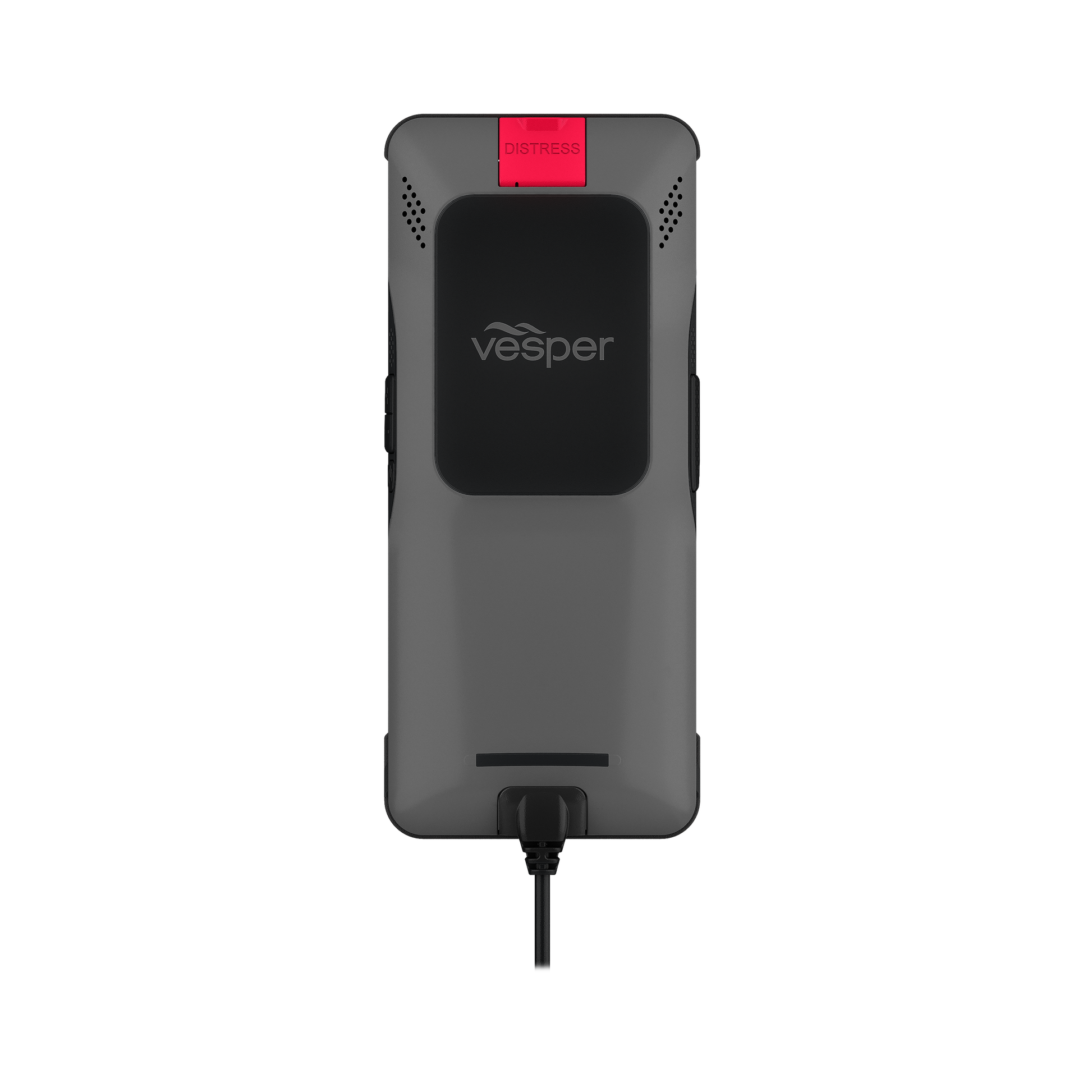 Garmin Cortex H1, Tethered Handset (010-02816-00) - KBM Outdoors