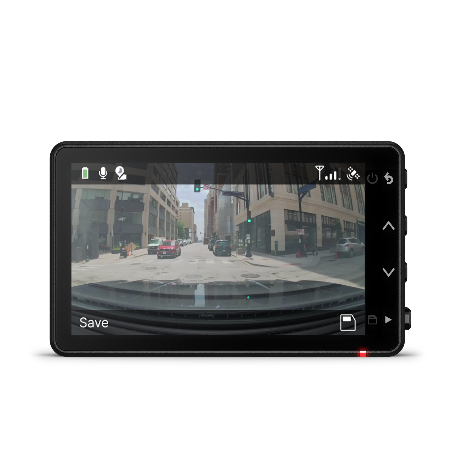Garmin Dash Cam Live (010-02619-00) - KBM Outdoors