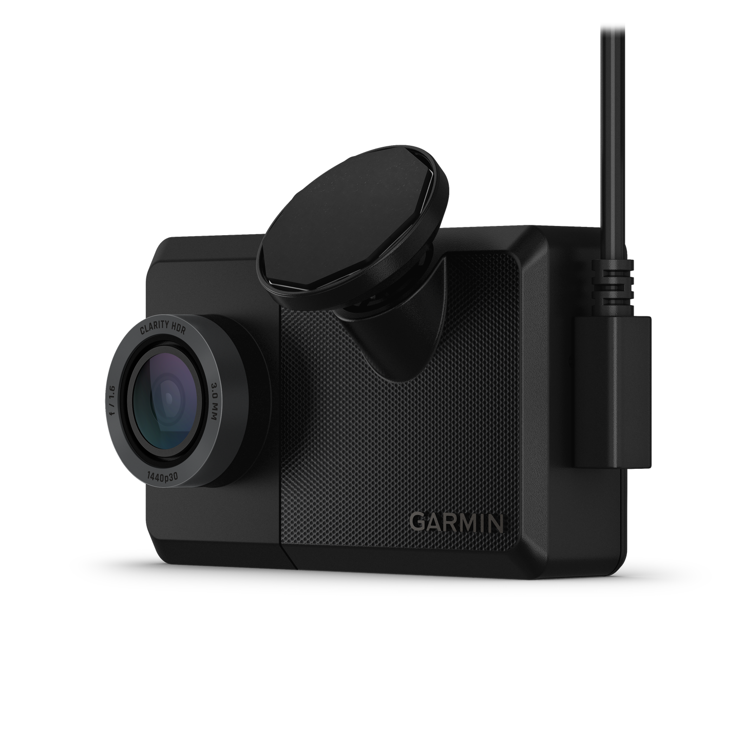 Garmin Dash Cam Live (010-02619-00) - KBM Outdoors