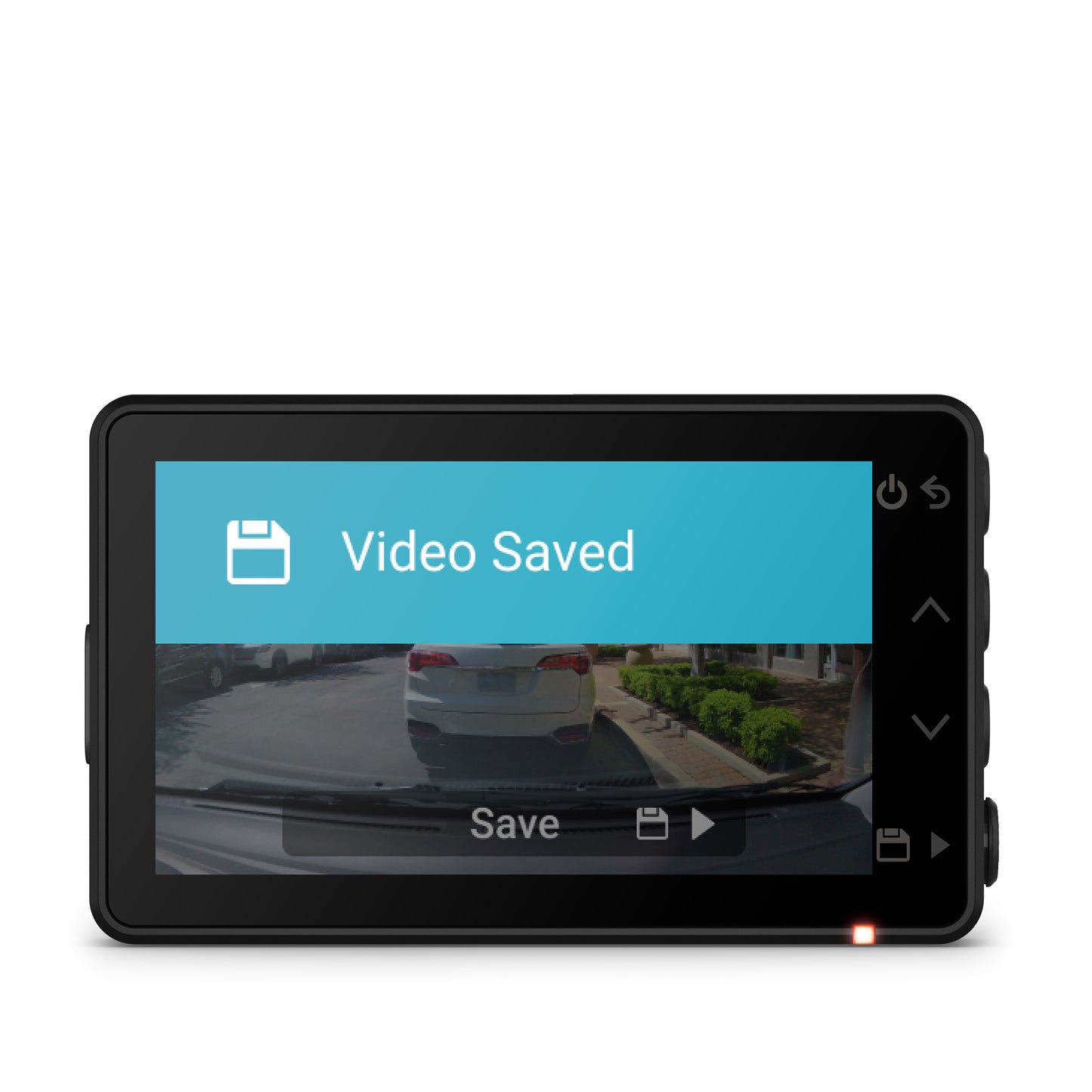 Garmin Dash Cam™ X110 1080p Dash Cam with a 140-degree Field of View and built-in Clarity™ Polarizer (010-02900-00) MRP - KBM Outdoors