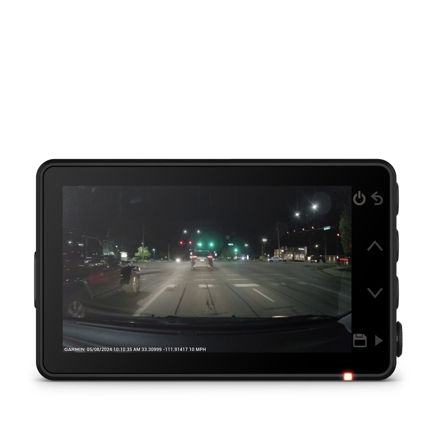 Garmin Dash Cam™ X110 1080p Dash Cam with a 140-degree Field of View and built-in Clarity™ Polarizer (010-02900-00) MRP - KBM Outdoors